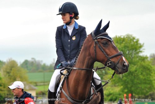 Badminton Horse Trials, Gloucestershire 2023
