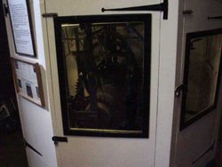 A picture of Rye Wallpaper