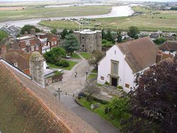 A picture of Rye Wallpaper