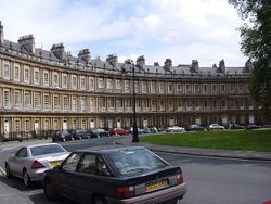 A picture of Bath Wallpaper
