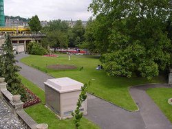 A picture of Bath Wallpaper