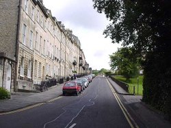 A picture of Bath Wallpaper