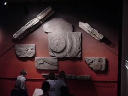 A picture of Roman Baths Wallpaper