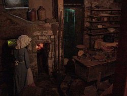 A picture of Sally Lunns Wallpaper