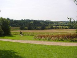 A picture of Battle Wallpaper