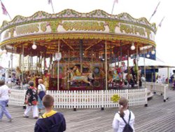 A picture of Brighton