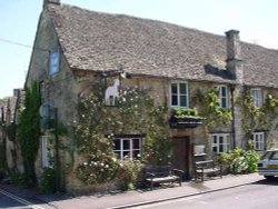 A picture of Burford