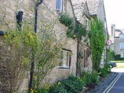 A picture of Burford