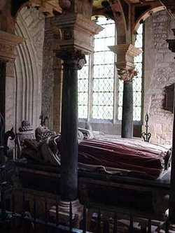 The North Chancel Chapel