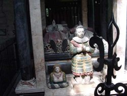 The North Chancel Chapel Wallpaper