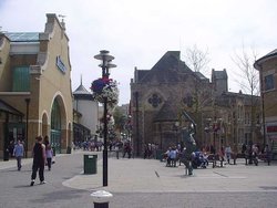 A picture of Hastings Wallpaper