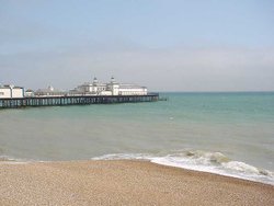 A picture of Hastings Wallpaper