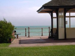 A picture of Hastings Wallpaper