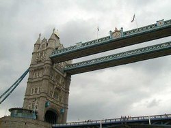 London Tower Bridge Wallpaper
