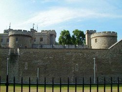A picture of Tower of London Wallpaper