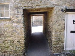 A picture of Stow on the Wold Wallpaper