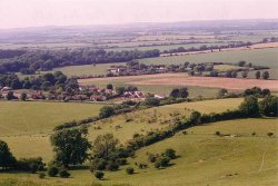 Hexon Village