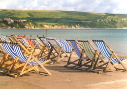 A picture of Swanage Wallpaper