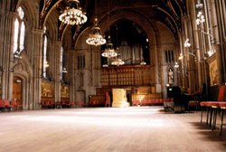 A picture of Manchester Wallpaper