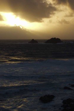 Cape Cornwall