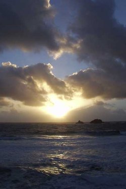 Cape Cornwall