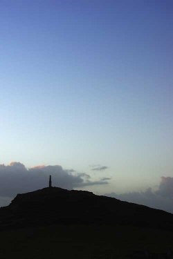Cape Cornwall