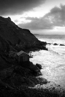Cape Cornwall