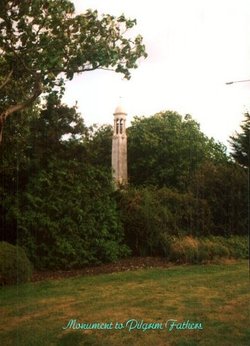 Historical Monument