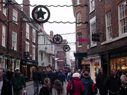 A picture of York Wallpaper