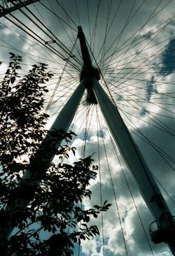 London Eye
