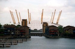 Millenium Dome