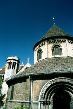 Round Church