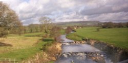 Devon countryside
