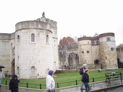 A picture of Tower of London Wallpaper