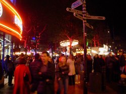 A picture of London Wallpaper