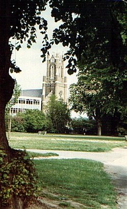 St Andrew's Church