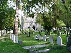 A picture of C S Lewis Tours Wallpaper