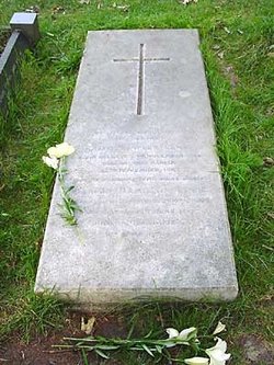 A picture of C S Lewis Tours