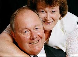 A picture of C S Lewis Tours Wallpaper