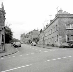 Cecily Hill Wallpaper