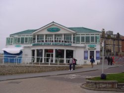 Bournemouth Wallpaper