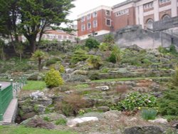 A picture of Bournemouth Wallpaper