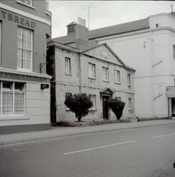 Cheltenham Albion Street
