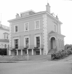 Cheltenham Beaufort House