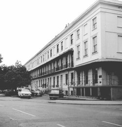 Imperial Street