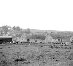 Baunton, Manor Farm