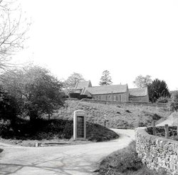 Duntisbourne Abbots
