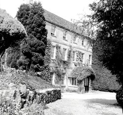 Duntisbourne Rous Old Rectory