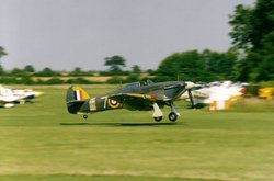 A picture of The Shuttleworth Collection Wallpaper