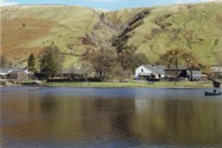 A picture of Watendlath